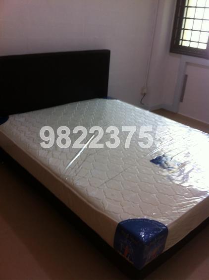 Blk 17 MARSILING LANE (Woodlands), HDB 3 Rooms #145897842